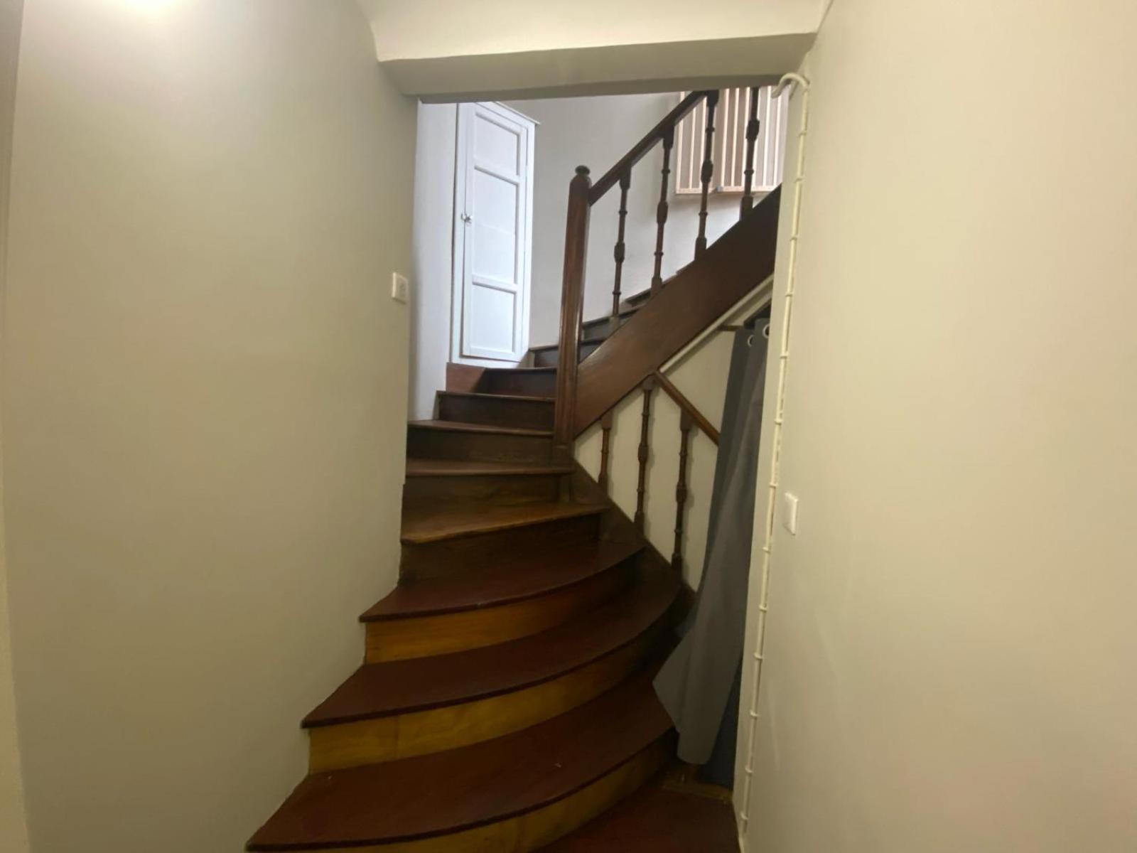 Bajocasse Apt Duplex Spacieux 3 Ch 2 Sdb Cosy Plein Centre Bayeux Decoration Elegante Proche Plages Du Debarquement Exterior foto